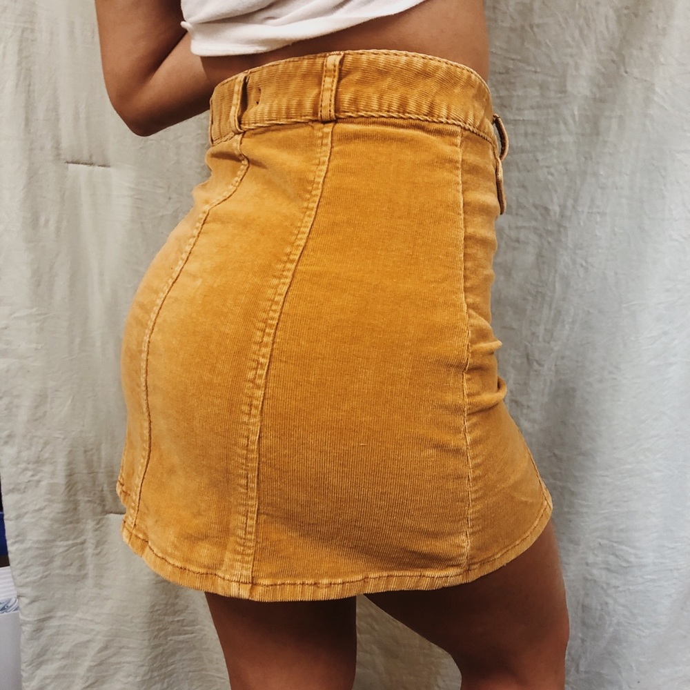 Urban Outfitters skirt